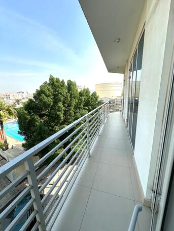 Umm Al Hassam, Apartments, Flats, Houses & Villas, BHD 475/month,  Furnished,  2 BR,  FULLY FURNISHED LUXURY 2 BEDROOM FLAT FOR RENT