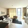 BHD 370/month,  Furnished,  1 BR,  FULLY FURNISHED LUXURY 1 BEDROOM FOR RENT