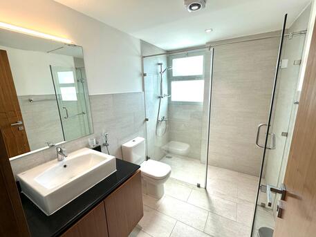Umm Al Hassam, Apartments, Flats, Houses & Villas, BHD 370/month,  Furnished,  1 BR,  FULLY FURNISHED LUXURY 1 BEDROOM FOR RENT