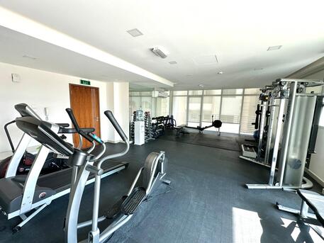 Umm Al Hassam, Apartments, Flats, Houses & Villas, BHD 370/month,  Furnished,  1 BR,  FULLY FURNISHED LUXURY 1 BEDROOM FOR RENT