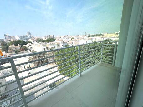 Umm Al Hassam, Apartments, Flats, Houses & Villas, BHD 370/month,  Furnished,  1 BR,  FULLY FURNISHED LUXURY 1 BEDROOM FOR RENT