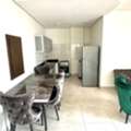 BHD 300/month,  Furnished,  1 BR,  FULLY FURNISHED LUXURY 1 BEDROOM FLAT FOR RENT