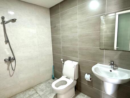 Mahooz, Apartments, Flats, Houses & Villas, BHD 300/month,  Furnished,  1 BR,  FULLY FURNISHED LUXURY 1 BEDROOM FLAT FOR RENT