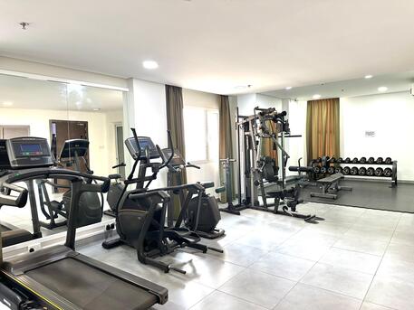 Mahooz, Apartments, Flats, Houses & Villas, BHD 300/month,  Furnished,  1 BR,  FULLY FURNISHED LUXURY 1 BEDROOM FLAT FOR RENT