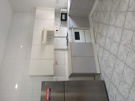 Juffair, Apartments/Houses, BHD 280/month,  Furnished,  1 BR,  Fully Furnished Flat For Rent With House Keeping, Pool, Gym, Etc...