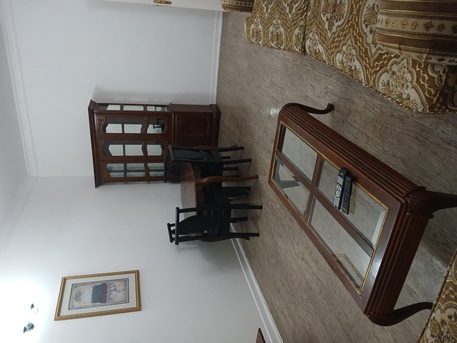 Juffair, Apartments/Houses, BHD 280/month,  Furnished,  1 BR,  Fully Furnished Flat For Rent With House Keeping, Pool, Gym, Etc...