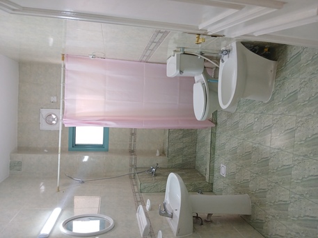 Juffair, Apartments/Houses, BHD 280/month,  Furnished,  1 BR,  Fully Furnished Flat For Rent With House Keeping, Pool, Gym, Etc...