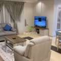 BHD 400/month,  Furnished,  2 BR,  Brand New Furnished Apartment For Rent | Prime Busaiteen Location