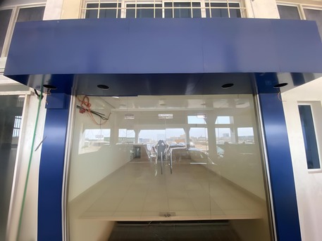 Tubli, Shops, BHD 400,  88 Sq. Meter,  Spacious Shop/Office Space  For Rent | + Mezzanine 88 SQM