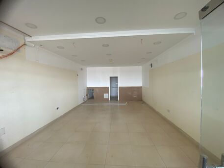 Tubli, Shops, BHD 400,  88 Sq. Meter,  Spacious Shop/Office Space  For Rent | + Mezzanine 88 SQM