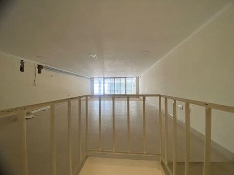 Tubli, Shops, BHD 400,  88 Sq. Meter,  Spacious Shop/Office Space  For Rent | + Mezzanine 88 SQM