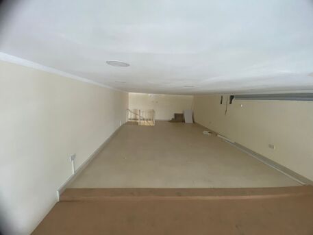 Tubli, Shops, BHD 400,  88 Sq. Meter,  Spacious Shop/Office Space  For Rent | + Mezzanine 88 SQM