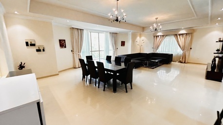 Segaya, Apartments/Houses, BHD 700/month,  3 BR,  FULLY FURNISHED 3 BHK APARTMENT FOR RENT IN SEGAYA-: SUBEER*38185065*