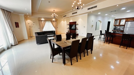 Segaya, Apartments/Houses, BHD 700/month,  3 BR,  FULLY FURNISHED 3 BHK APARTMENT FOR RENT IN SEGAYA-: SUBEER*38185065*