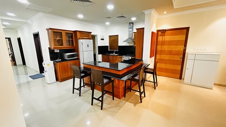 Segaya, Apartments/Houses, BHD 700/month,  3 BR,  FULLY FURNISHED 3 BHK APARTMENT FOR RENT IN SEGAYA-: SUBEER*38185065*