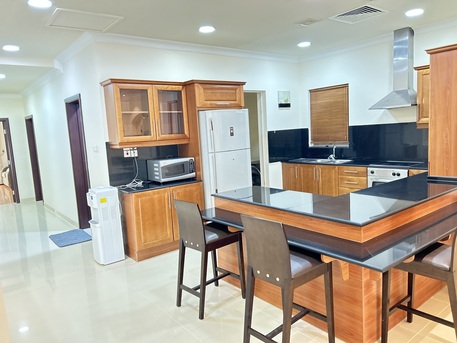 Segaya, Apartments/Houses, BHD 700/month,  3 BR,  FULLY FURNISHED 3 BHK APARTMENT FOR RENT IN SEGAYA-: SUBEER*38185065*