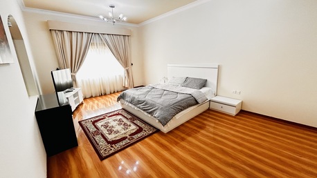 Segaya, Apartments/Houses, BHD 700/month,  3 BR,  FULLY FURNISHED 3 BHK APARTMENT FOR RENT IN SEGAYA-: SUBEER*38185065*