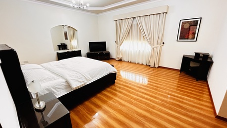 Segaya, Apartments/Houses, BHD 700/month,  3 BR,  FULLY FURNISHED 3 BHK APARTMENT FOR RENT IN SEGAYA-: SUBEER*38185065*
