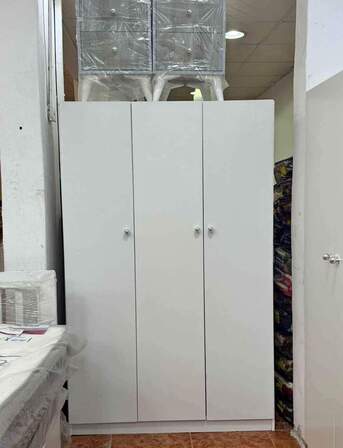 Jeddah, Furniture, SAR 5,  Wardrobes Of All Sizes &ndash; Stylish Storage For Every Bedroom