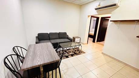 Umm Al Hassam, Apartments/Houses, BHD 250/month,  1 BR,  FURNISHED 1 BHK APARTMENT FOR RENT IN UMM AL HASSAM-: SUBEER*38185065*