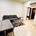 BHD 250/month,  1 BR,  FURNISHED 1 BHK APARTMENT FOR RENT IN UMM AL HASSAM-: SUBEER*38185065*