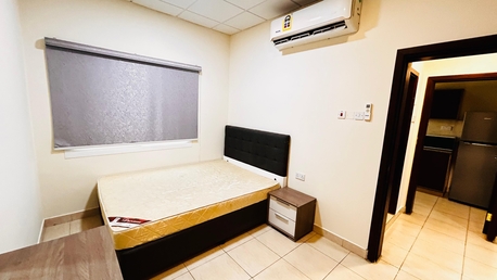 Umm Al Hassam, Apartments/Houses, BHD 250/month,  1 BR,  FURNISHED 1 BHK APARTMENT FOR RENT IN UMM AL HASSAM-: SUBEER*38185065*
