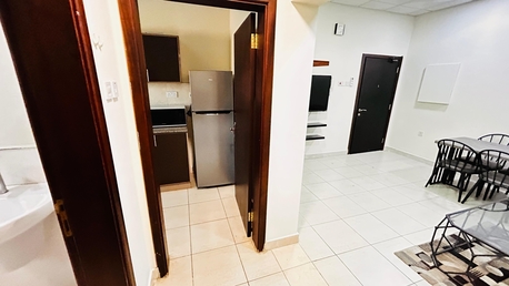 Umm Al Hassam, Apartments/Houses, BHD 250/month,  1 BR,  FURNISHED 1 BHK APARTMENT FOR RENT IN UMM AL HASSAM-: SUBEER*38185065*