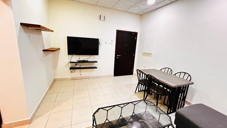 Umm Al Hassam, Apartments/Houses, BHD 250/month,  1 BR,  FURNISHED 1 BHK APARTMENT FOR RENT IN UMM AL HASSAM-: SUBEER*38185065*