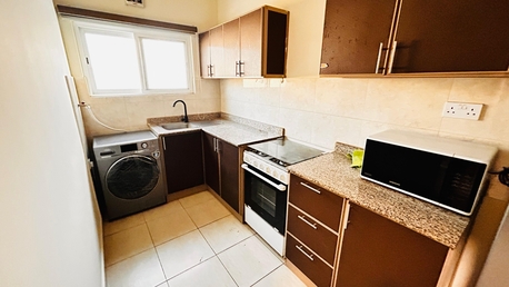 Umm Al Hassam, Apartments/Houses, BHD 250/month,  1 BR,  FURNISHED 1 BHK APARTMENT FOR RENT IN UMM AL HASSAM-: SUBEER*38185065*