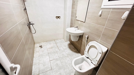 Mahooz, Apartments/Houses, BHD 280/month,  1 BR,  FULLY FURNISHED 1 BHK APARTMENT FOR RENT IN MAHOOZ-: SUBEER*38185065*