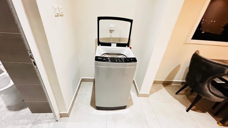 Mahooz, Apartments/Houses, BHD 280/month,  1 BR,  FULLY FURNISHED 1 BHK APARTMENT FOR RENT IN MAHOOZ-: SUBEER*38185065*