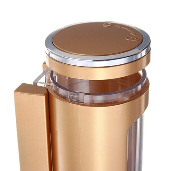 Manama, Electrical & Plumbing, BHD 3,  Brand New ABS Wall Mounted Shampoo Sanitizer Lotion Hand Dish Wash Gel Liquid Soap Dispens