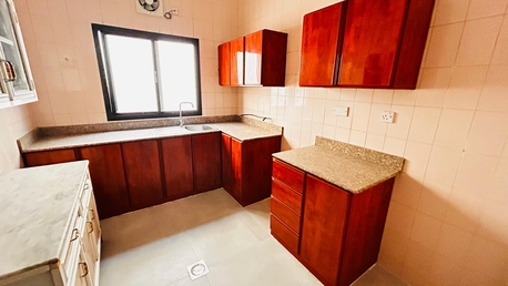 Zinj, Apartments/Houses, BHD 200/month,  2 BR,  SPACIOUS UN FURNISHED 2 BHK APARTMENT FOR RENT IN ZIJ- ;SUBEER*38185065