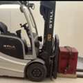 SAR 11,  ELECTRIC FORKLIFT FOR SALE