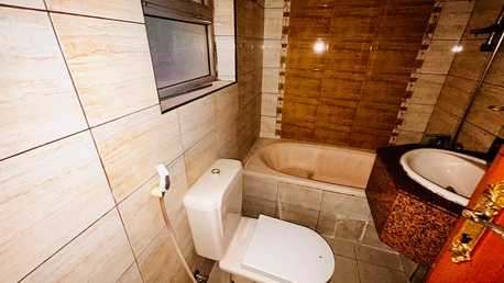 Zinj, Apartments/Houses, BHD 350/month,  2 BR,  SPACIOUS  FURNISHED 2 BHK APARTMENT FOR RENT IN ZIJ- ;SUBEER*38185065 NEAR NEW MILLENNIUM