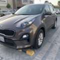 BHD 6400,  Kia Sportage,  2021,  Automatic,  39000 KM,  Kia Sport Age  For Sale