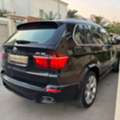 SAR 28000,  Bmw X5,  2009,  Automatic,  150000 KM,   Price With M5 Kit Price Negotiable