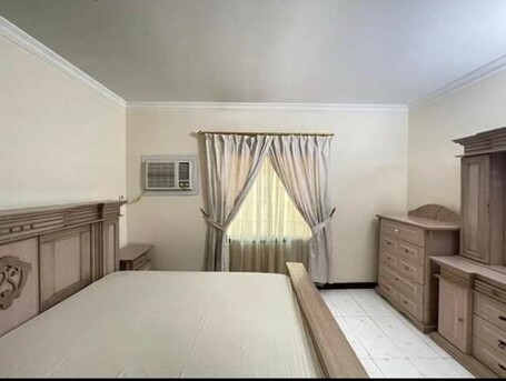 Juffair, Rooms for Rent, BHD 140/month,  Furnished,  1 Room Available For Rent In 2 Bedroom Apartment Furnished