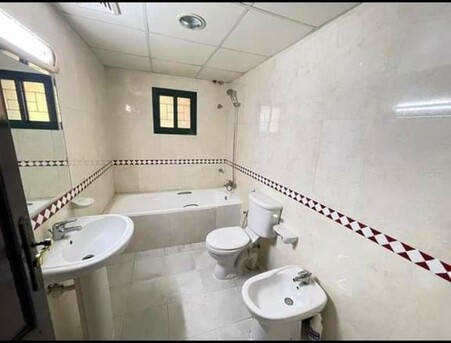 Juffair, Rooms for Rent, BHD 140/month,  Furnished,  1 Room Available For Rent In 2 Bedroom Apartment Furnished