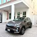 BHD 6650,  Kia Sportage,  2021,  Automatic,  16000 KM,   ,  Only