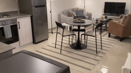 Salmiya, Apartments/Houses, KWD 300/month,  Furnished,  1 BR,  50 Sq. Meter,  Fully Furnished Private 1 Bedroom Apartment &ndash; Salwa (Available January 1st)