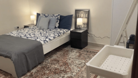 Salmiya, Apartments/Houses, KWD 300/month,  Furnished,  1 BR,  50 Sq. Meter,  Fully Furnished Private 1 Bedroom Apartment &ndash; Salwa (Available January 1st)