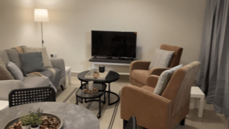 Salmiya, Apartments/Houses, KWD 300/month,  Furnished,  1 BR,  50 Sq. Meter,  Fully Furnished Private 1 Bedroom Apartment &ndash; Salwa (Available January 1st)