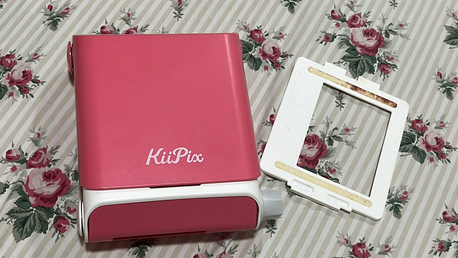 Riyadh, Electronics, SAR 95,  Polaroid Printer!!