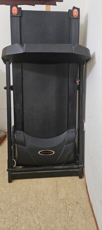 Riffa, Health & Beauty Items, BHD 65,  Treadmill In Excellent Condition For Urgent Sale