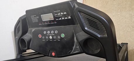 Riffa, Health & Beauty Items, BHD 65,  Treadmill In Excellent Condition For Urgent Sale