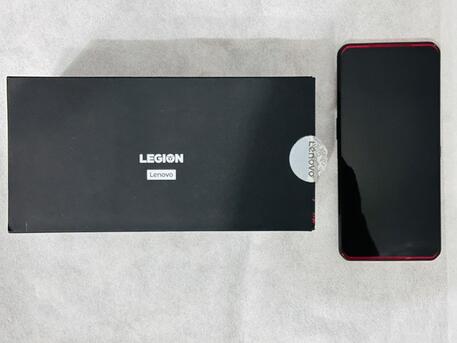 Riyadh, Mobile Phones, SAR 2990,  Lenovo Legion Telo