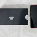 SAR 2990,  Lenovo Legion Telo' Gaming Mobile Exclusive For Gamers