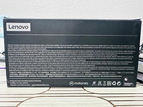 Riyadh, Mobile Phones, SAR 2990,  Lenovo Legion Telo