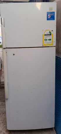 Al Aziziyah, Appliances, SAR 550,  550/ Daewoo Refrigerator 318L, 130/ Panasonic Vacuum Cleaner 1800w